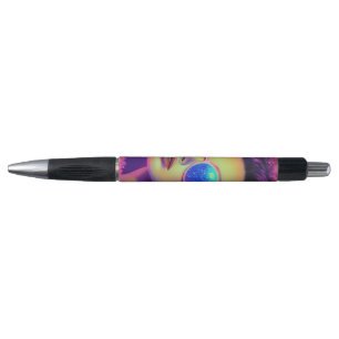 Caneta Neon Galaxy Glamor