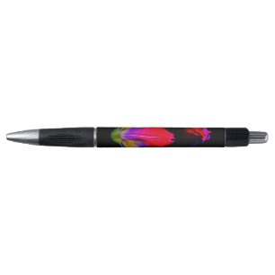 Caneta Neon Glow Tulip