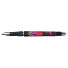 Caneta Neon Glow Tulip