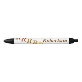 Caneta - Nome e Etapa Inicial em Navegações