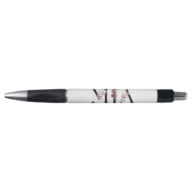 Caneta Nome Mia (Frente)
