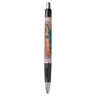 Caneta Nossa Senhora de Guadalupe 1531
