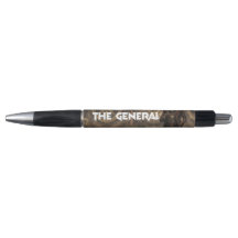 O General 