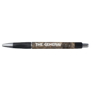 Caneta O General 