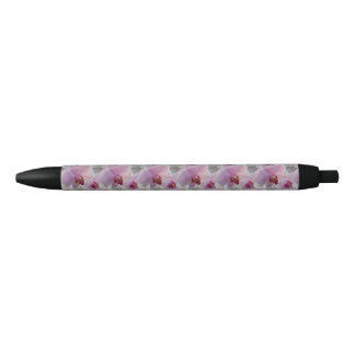 Caneta "Orquídea Lilac" de Konymoi