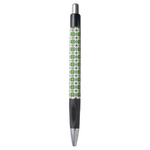 Caneta Padrão Verde