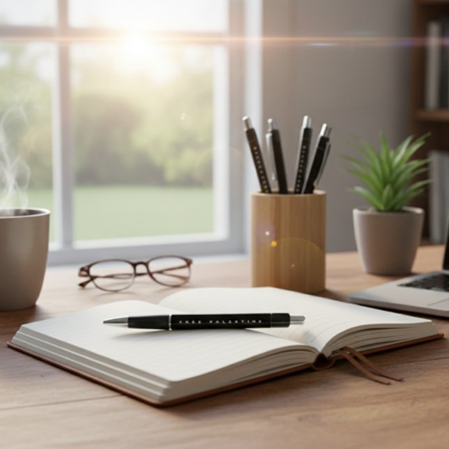 Caneta Palestina livre (Criador carregado)