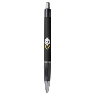 Caneta Panda Luxo