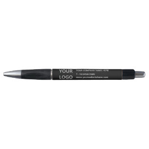 Caneta para Promocionais de empresa Personalize se