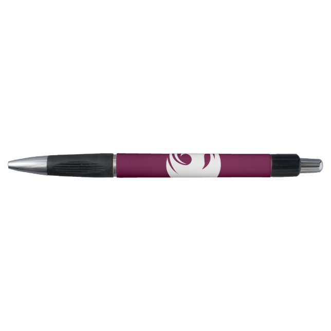 Caneta Patriotic Pen with flag of Phoenix, Arizona (Frente)