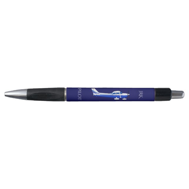 Caneta Pen Airplane (Frente)