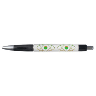 Caneta Personalizada Atômica