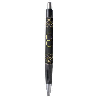caneta personalizada de arte