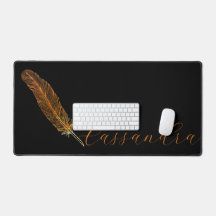Caneta personalizada de preenchimento