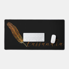 Caneta personalizada de preenchimento