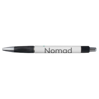 Caneta Personalizada Nomad - Emmy