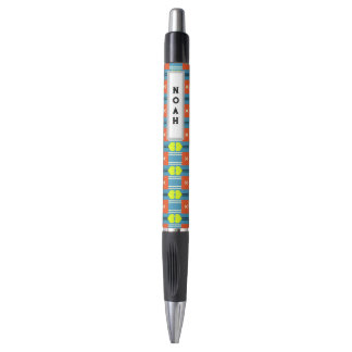 Caneta Personalizada Nome | One Owl Artist