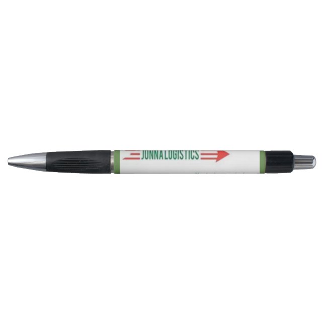 Caneta Personalizado ballpen (Frente)