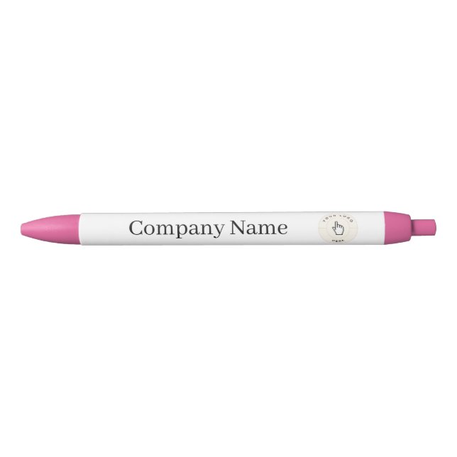 Caneta - Personalizado para sua empresa (adicionar (Frente)