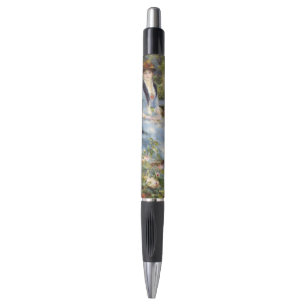 Caneta Pierre-Auguste Renoir - Dans les Rosa