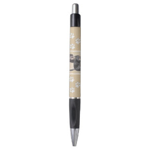 Caneta Pintura de Connhound Bluetick - Cachorro Original