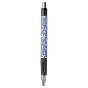 Caneta Plano de fundo de cores personalizado em flocos de