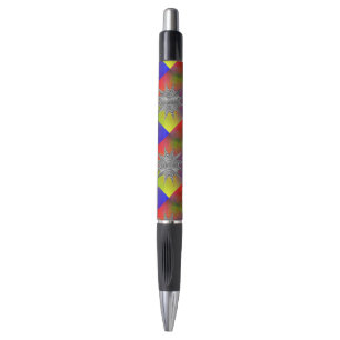 Caneta Plasma Moderno de Kenneth Yoncich