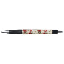 Poinsettia de Natal – Design Floral de Feriado