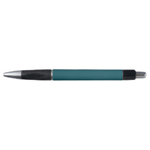 Caneta Premium Midnight Teal Emmy