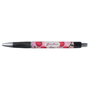 Caneta Presente personalizado e customizado de borboleta