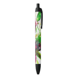 CANETA PRETA