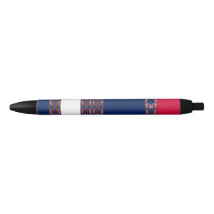 CANETA PRETA 166