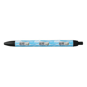 Caneta Preta ABH Niagara Falls