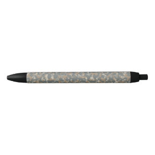 CANETA PRETA ACUPAT (UCP-D)