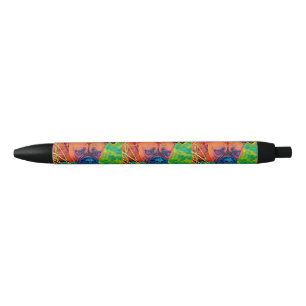 Caneta Preta AnimalColor_Dog_027