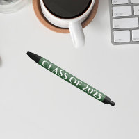 Ano de aula de cores da escola verde e branca
