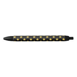 Caneta Preta Astrofels
