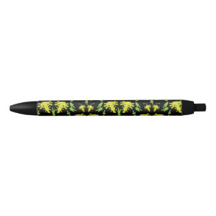 Caneta Preta Axaotl Salamander Kids Gift