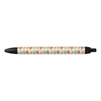 Caneta Preta Balões de ar quente Whimsic