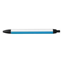 Caneta Preta Bandeira Bavariana