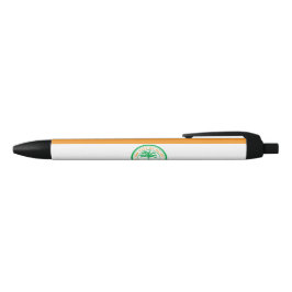 Caneta Preta Bandeira da cidade de Miami (Flórida)