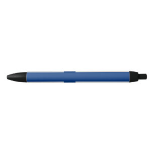 Caneta Preta bandeira da Finlândia