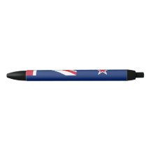 Bandeira da Nova Zelândia (NZ)