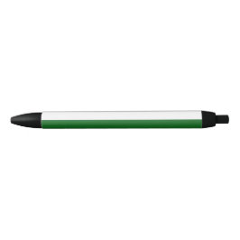 Caneta Preta Bandeira da Saxónia (Estado alemão)
