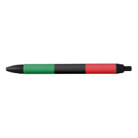 Bandeira da UNIA Pan-Africana