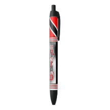 Bandeira de Trinidad e Tobago