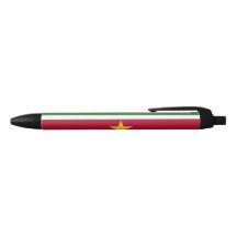 Bandeira do Suriname