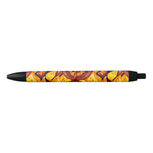 Caneta Preta Beach Towel