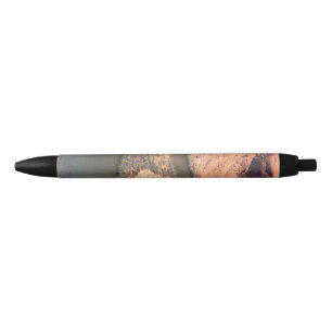 Caneta Preta Bem aqui