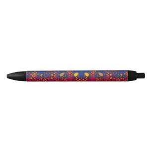 Caneta Preta Berry Wall